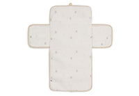 <tc>Changing mat terry terry Miffy - Nougat</tc>