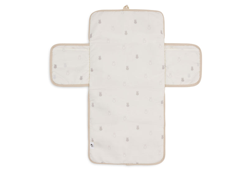 <tc>Changing mat terry terry Miffy - Nougat</tc>