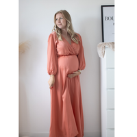 Maxi dress Sien