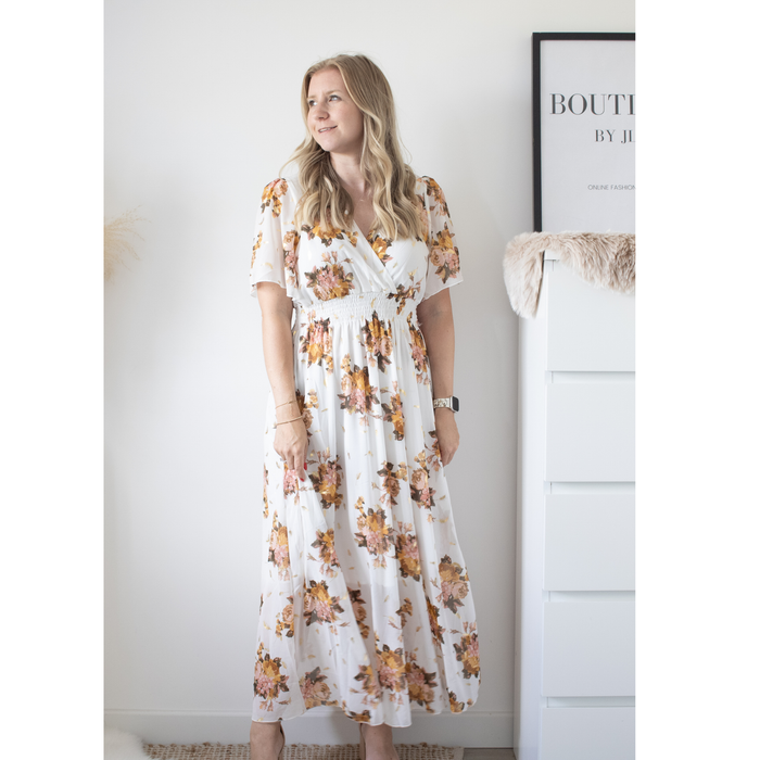 Maxi dress Lili