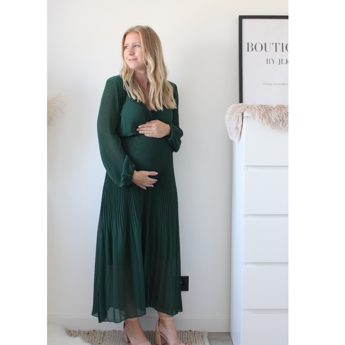 Maxi dress Juleen