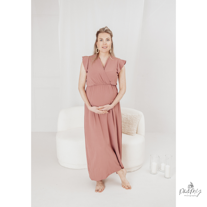 Maxi dress Florianna