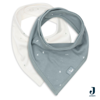 Slab Bandana Twinkling - Sea Green