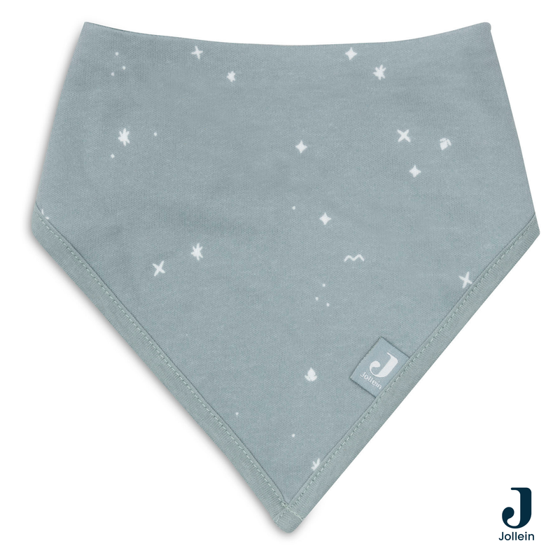 Slab Bandana Twinkling - Sea Green