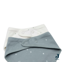 Slab Bandana Twinkling - Sea Green