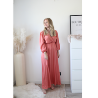 Maxi dress Sien