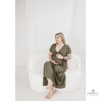 Maxi dress Renata