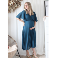 Maxi dress Cassandra