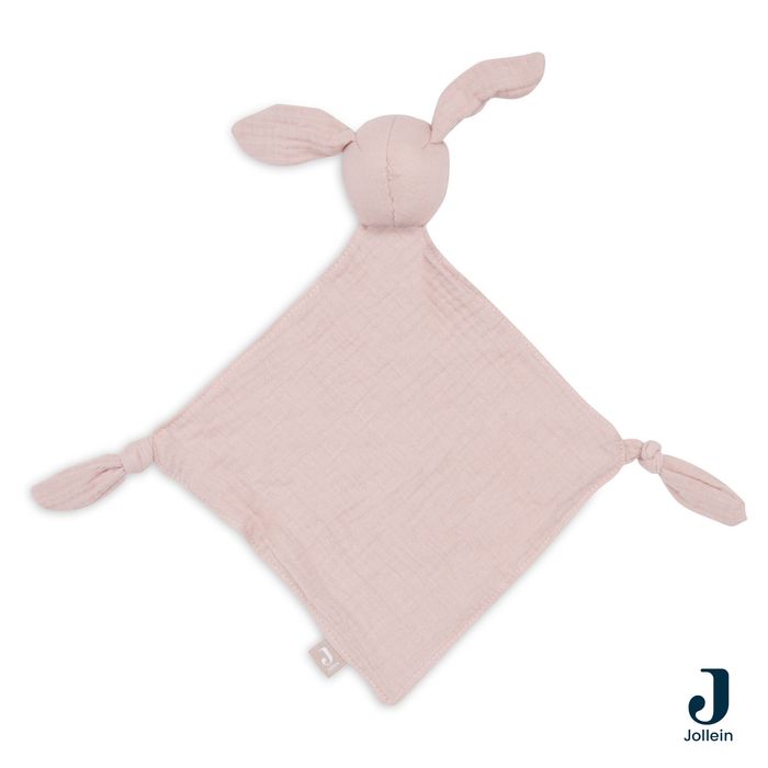 Speen towel Bunny Ears - Wild Rose