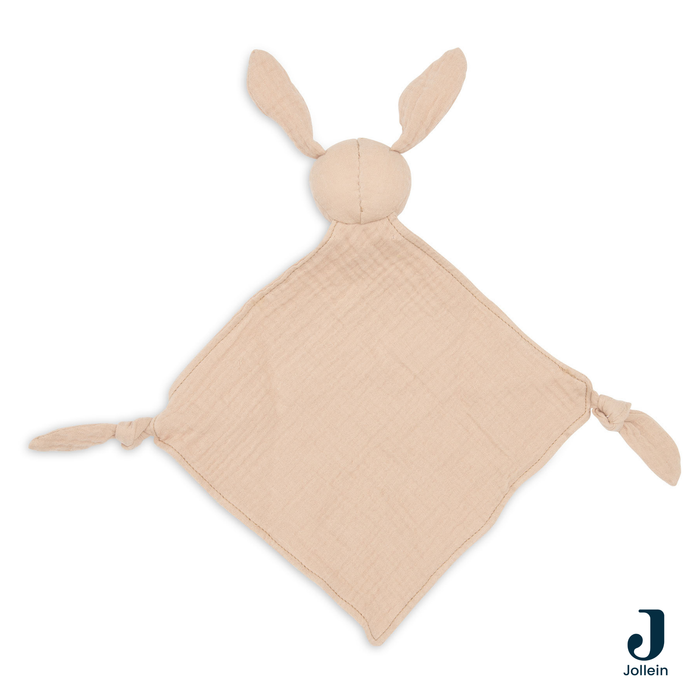 Teat cloth Bunny Ears - Moonstone