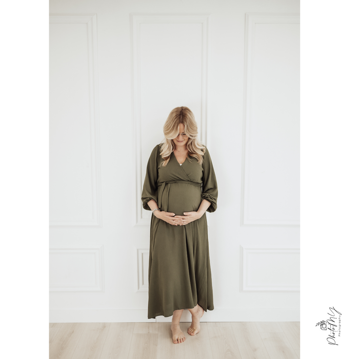 Maxi dress Gisele