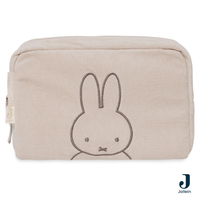 Etui Badstof Miffy - Nougat