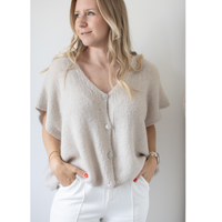 Cardigan Babette