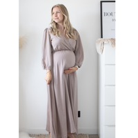 Maxi dress Holly