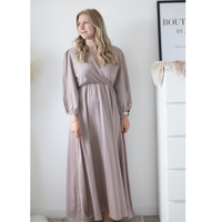 Maxi dress Holly